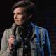 Cameron Esposito stars in the stand-up special Rape Jokes